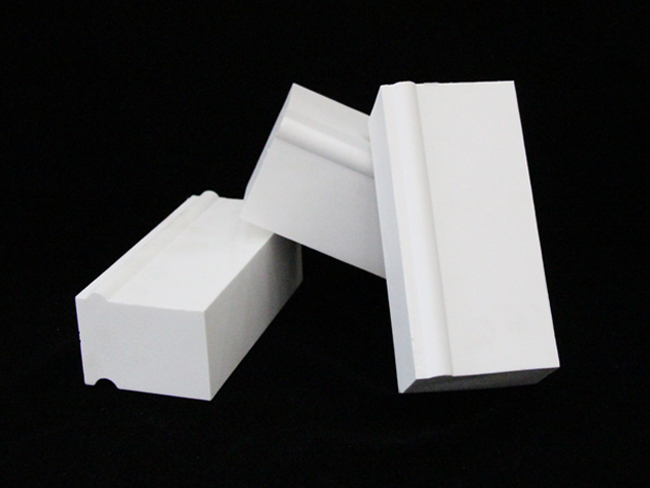 92%H ALUMINA BALL & BRICK