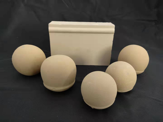 ZIBO HENGKE CERAMIC TECHNOLOGY CO., LTD.