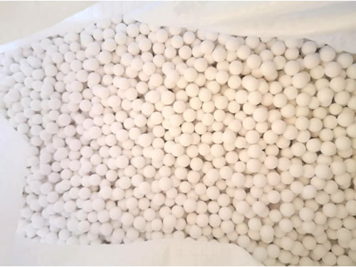 CHEMICL PACKING BALL