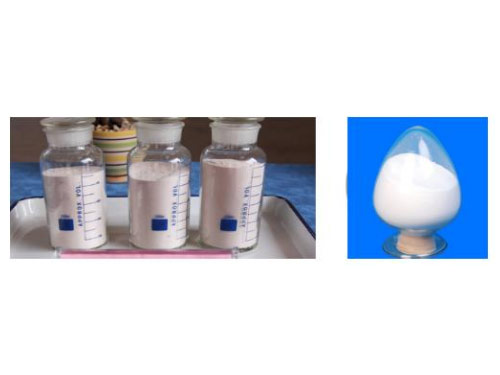 Aluminium hydroxide