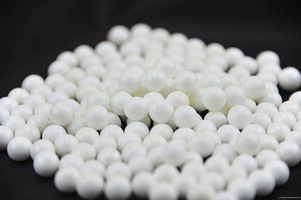 ZIBO HENGKE CERAMIC TECHNOLOGY CO., LTD.